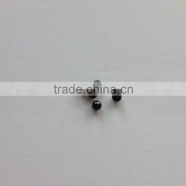 Silicon Nitride Ceramic Balls