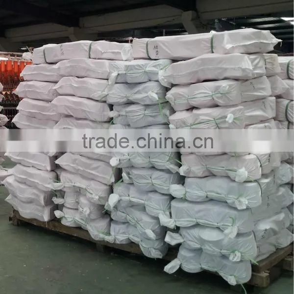 Virgin Polyester Spun Yarn for Knitting photo-2