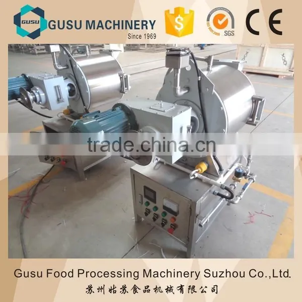 JMJ40 Chocolate Refiner Conche Made in China 086-18652615950 photo-6