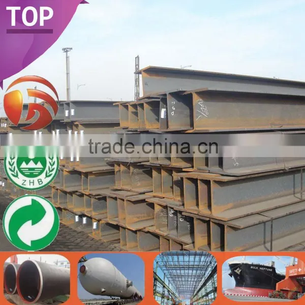 Steel Beam H Beam 200x100 h Beam Standard Sizes Beam Steel Profile H BEAM STEEL photo-3