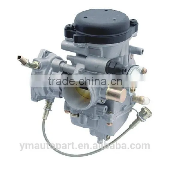 PD33J Carburetor For YAMAHA 350cc 400cc YFM350 YFM400 ATV UTV Carburettor 4 Stroke Engine Dune Buggy Motor Carb photo-2