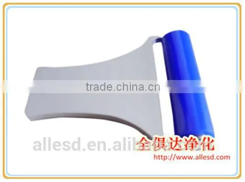 Cleanroom Washable Silicon Sticky Roller photo-4