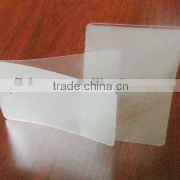 Laminating Pouch Film