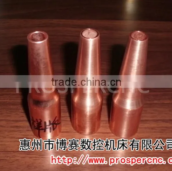 Cnc Metal Spinning Machine for Auto Parts Manufacturing photo-6