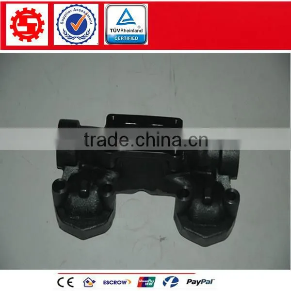 Diesel Engines Parts NH/NT855 Manifold, Exhaust 3031187/3026051/3031186