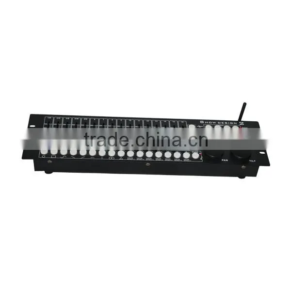 Dj Mixer Controller for Professional Sound System dj Console photo-4