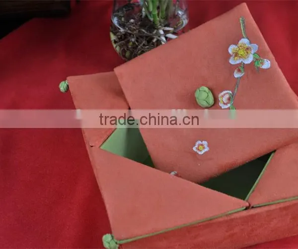 Handmade Cute Jewelry Organization Box photo-6