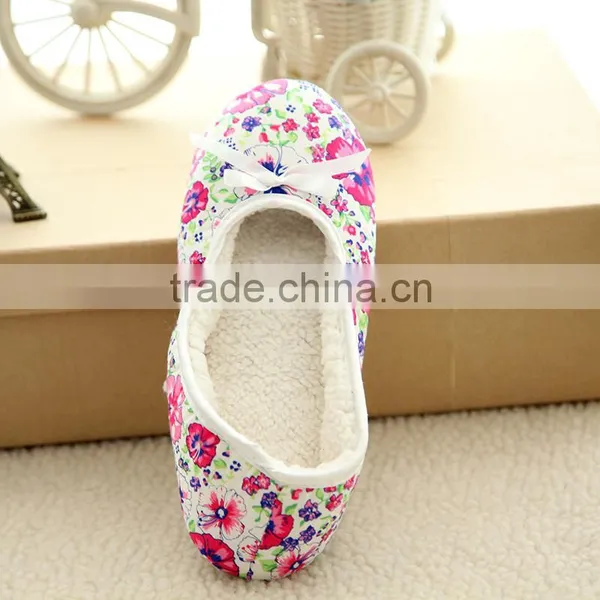 Muslin Girls Ballroom Latin Woman Nude Salsa Dance Shoes photo-4