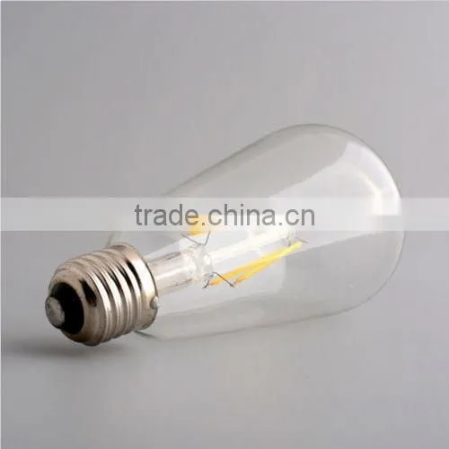 Cheapest Price 360 Degree Led Vintage Edison Light Bulb photo-4