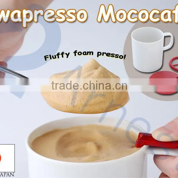Kitchenware Tools Cookware Equipment Food Ceramic Coffee Mug Utensil Japanese Tea Cup Matcha Grinders Awapresso Mococafe 76340