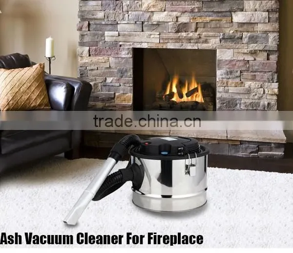 Dry Cleaning Tool Best Home Vacuum Cleaner 2013 Electric Ash Bin SIPPON photo-6