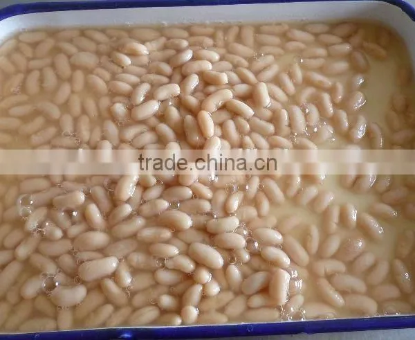 Canned Butter Beans photo-2