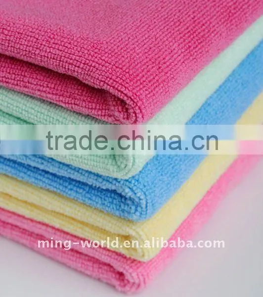 Super Absorbent Microfiber Hair Towel photo-2