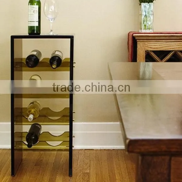 Bottom Price Hot Selling Wine Bottle Holder Hardware