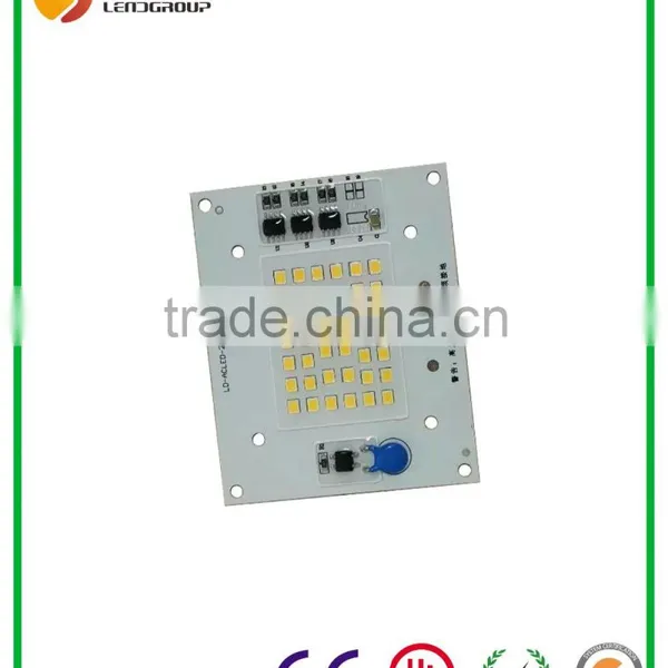 Factory Direct Smd Led Pcba,smt Machine Led Assembled photo-3