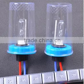 Hot-selling 12VC/24V Xenon HID Headlight Bulb One Pair photo-2