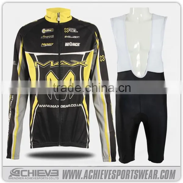 Womens Dresses Cycling Clothing Winter Cycling Jersey Manufacturer