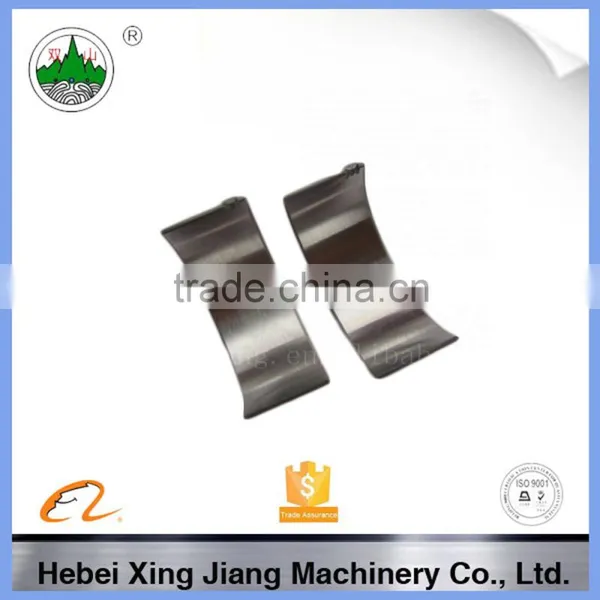 Auto Engine Part Connecting Rod Bearing photo-2