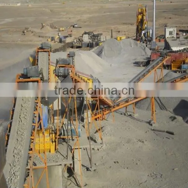 GZD Series Small Vibrating Grizzly Feeder Price photo-5