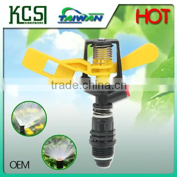 Metal Sprinklers Lawn Sprinkler photo-4