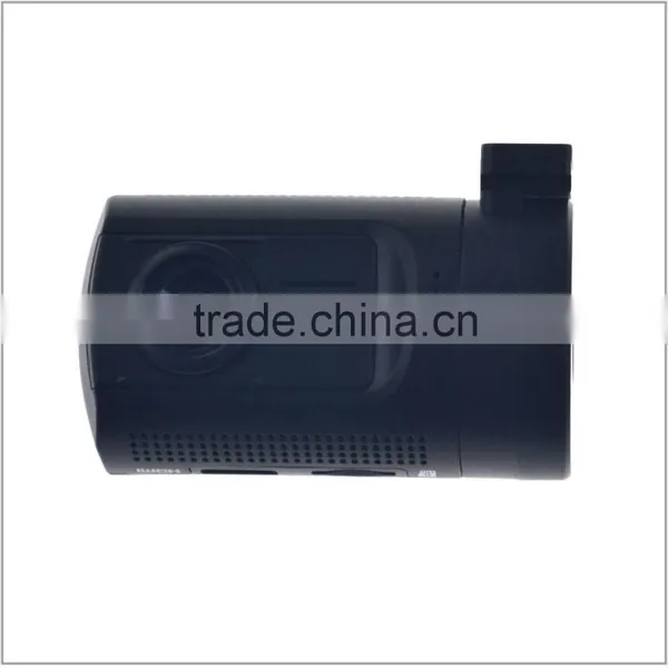 High Resolution Full Hd1296P Ambarella A7LA50 Car Dashboard Camera photo-4