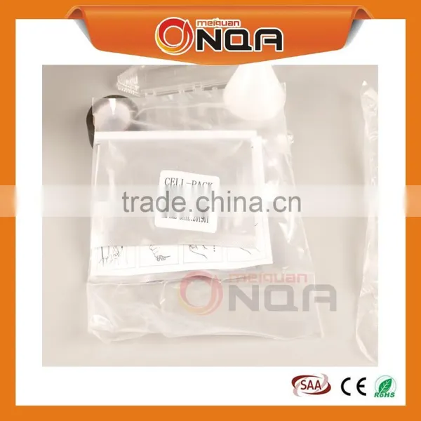 Put-Cast Low Voltage Resin Cable Joint ,Straight Waterproof Junction Box photo-3