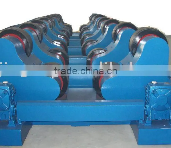 Welding Turning-roll