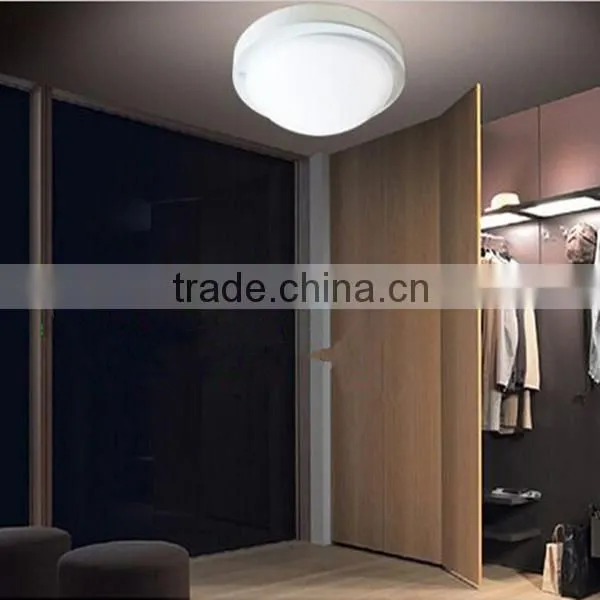 Wholesale New-design Cob Pir Motion Sensor Led Ceiling Light Led Ceiling Lighting photo-4