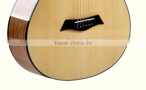 40inch Hot Sale Guitar Music Instyument,Chinese Music Instrument photo-3