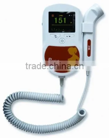 Fetal Doppler