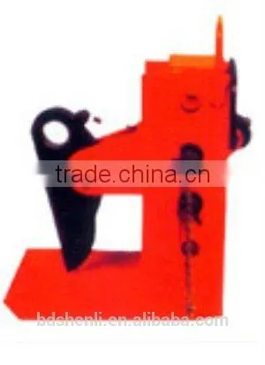 High Quality 2T-10T Horizontal Lifting Clamp China Manufacturer photo-4