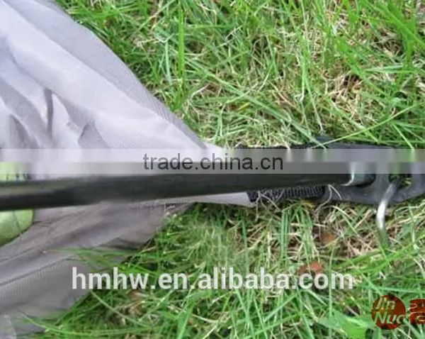 4 Person Single Layer Wind Resistant Camping Tent photo-6