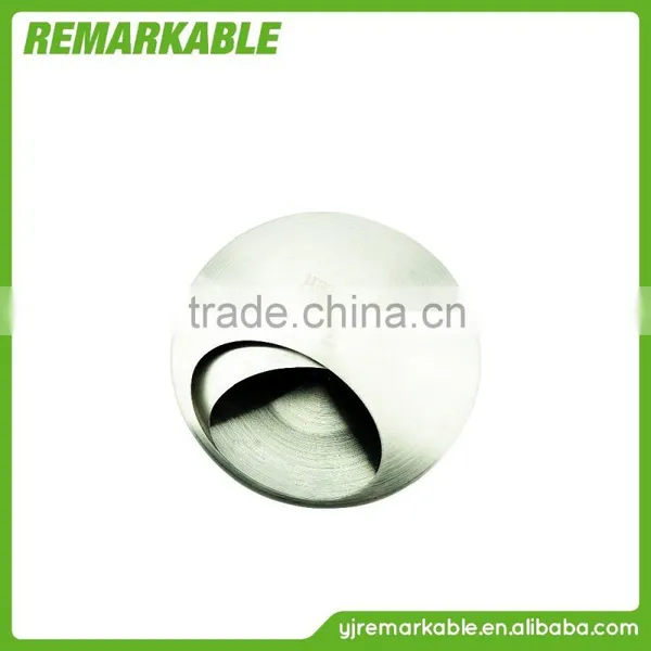 Wholesale Fashionable Stainless Steel Ashtray/Creative Ashtray photo-2