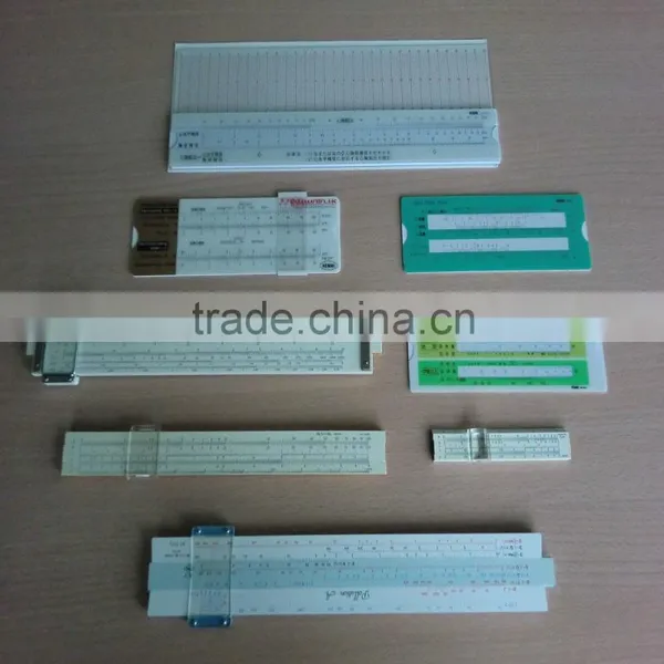 Medical Cardiothoracic Ratio Scale for Calculating Cardio-thoracic Rate Made in Japan photo-5