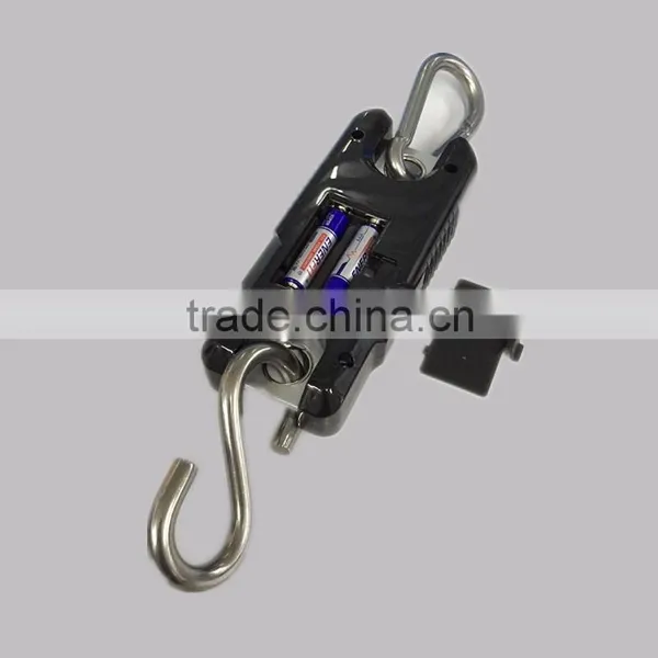 Hanging Hook 100kg Digital Weighing Balance for Industrial Use photo-3