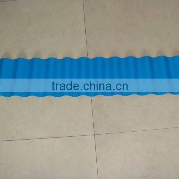 Corrugated Metal Roofing Sheet Roll Former photo-6