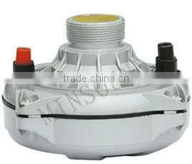 DU-200K 200W Aluminium Loudspeaker Compression Horn Driver Unit photo-2