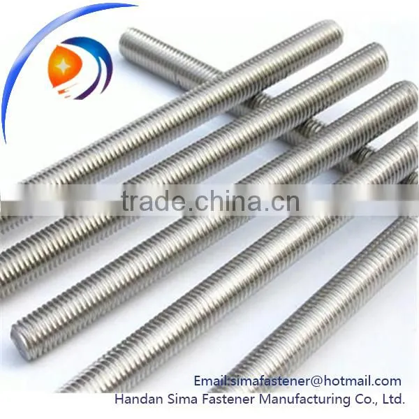 Thread Rod, Nut , Screw photo-4
