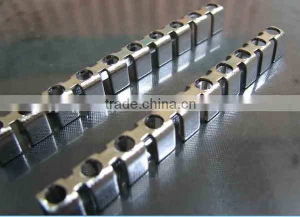 UK Terminal Block Connector photo-5