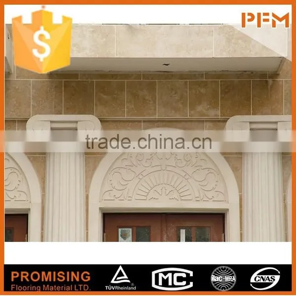 2015 PFM Factory Price Popular Natural Architectural Facade photo-5