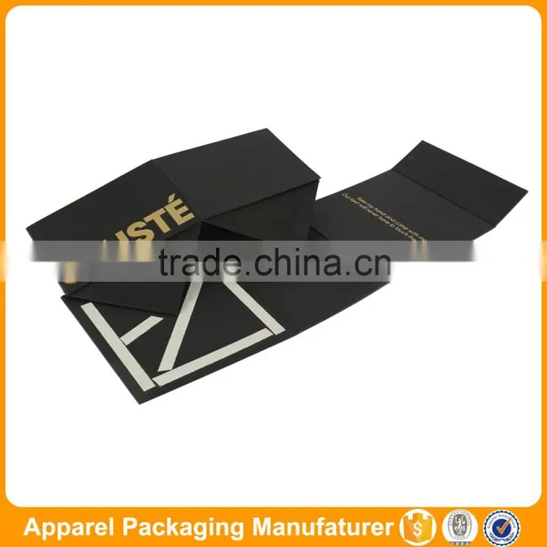 Magnet Rigid Paper Box Cardboard Hats to Decorate photo-4