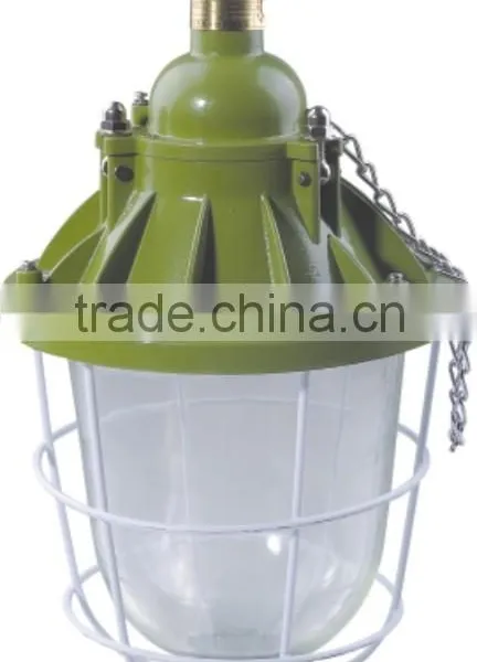 CBB56-250W Flameproof Explosion-proof Lamp