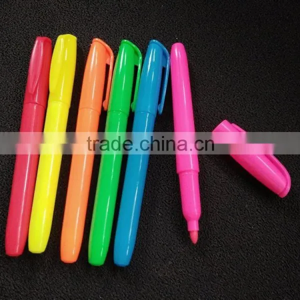 Hot Selling Fabric Marker Pen With High Quality photo-5