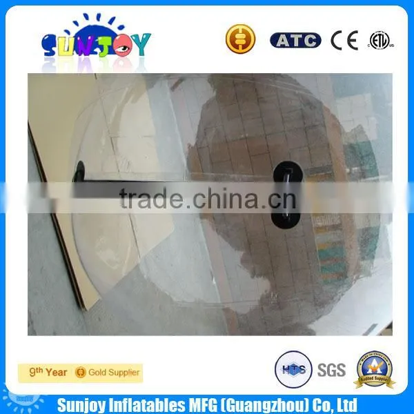 2016 Hot Selling PVC Inflatable Water Ball for Water Sport photo-3