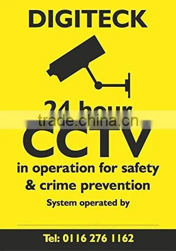 SWN24 - SWANN CCTV ADS-191 480TVL AUDIO WARNING SECURITY CAMERA 50dB WARNING SOUND & FLASHING LIGHTS MOTION TRIGGERED NIGHT VISI photo-5