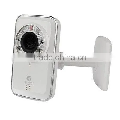 SWN7 - SWANN ADS-450 CCTV SWANNSMART WI-FI NETWORK CAMERA WITH SECURE CLOUD STORAGE 4M NIGHT VISION 50M WIRELESS RANGE photo-3