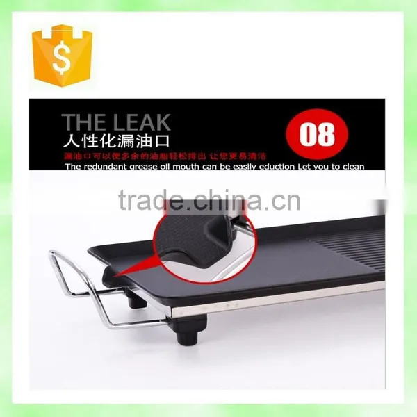 Hot Sale Portacle Folding Charcoal Bbq Grill photo-4