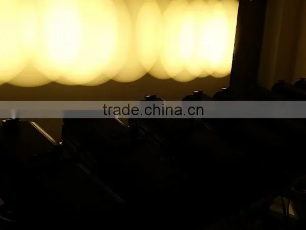 200w White Led 15-50degree Dmx Zoom Led Ellipsoidal Spot Light, Led Profile Spot Zoom, Led Theater Zoom Light photo-2