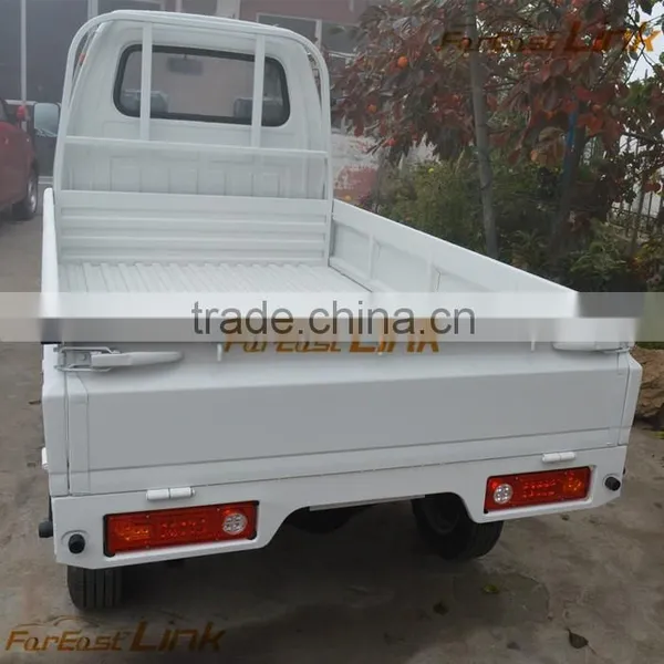 Electric Truck photo-5
