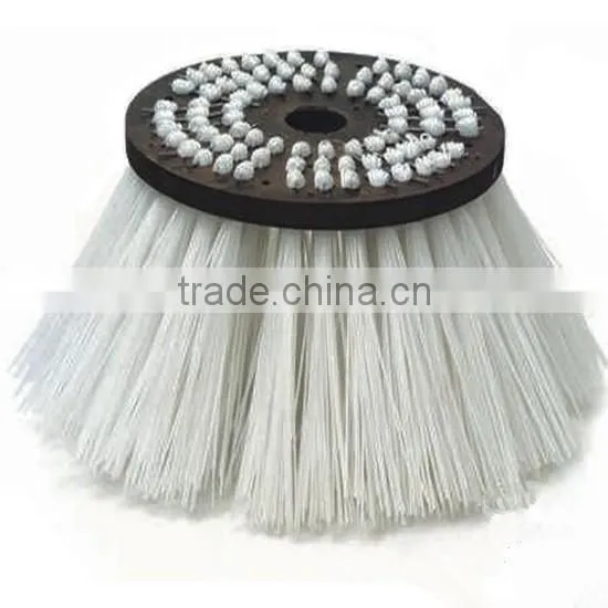 Plastic Broom for Street Sweeper